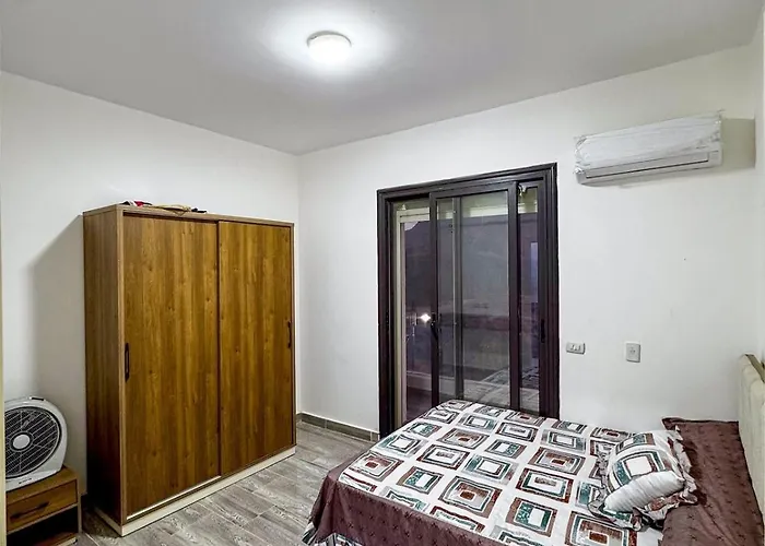 Luxury With Pool & Sea Views-ain Sokhna Ain Sukhna
