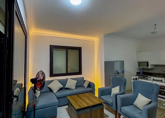 Luxury With Pool & Sea Views-ain Sokhna * Ain Sukhna